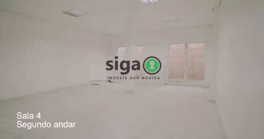 Espaço comercial para aluguel -  ideal para logística e e-commerce