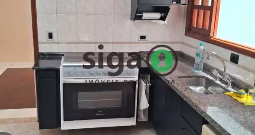 Sobrado com 165m², na vila suzana, com 3 suites, para venda, semi isolada