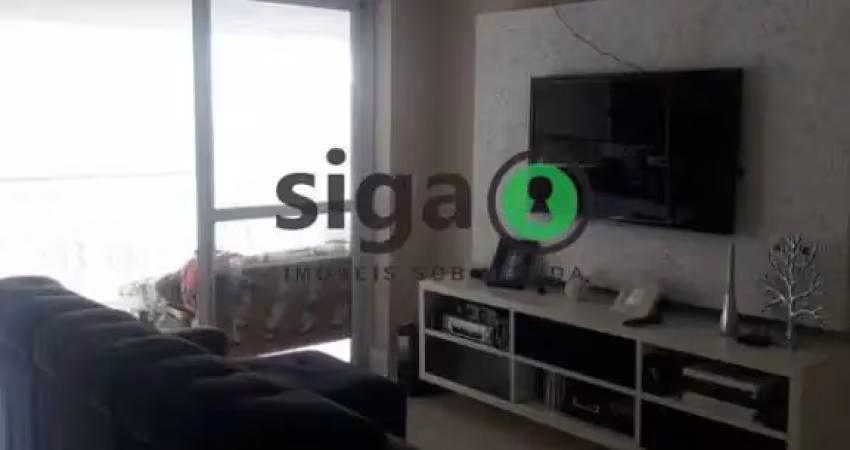 Apartamento: 122/m² com 03 suítes e 02 vagas, no miolo do panamby!