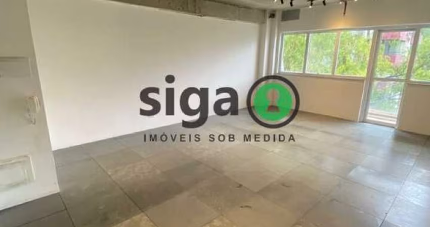 Sala comercial para locação Vila Andrade