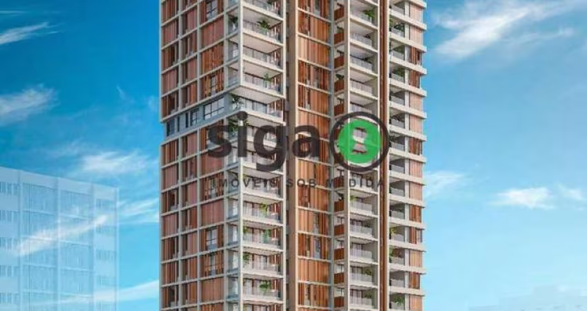 Apartamento para venda no Jardins 03 suítes, São Paulo - SP