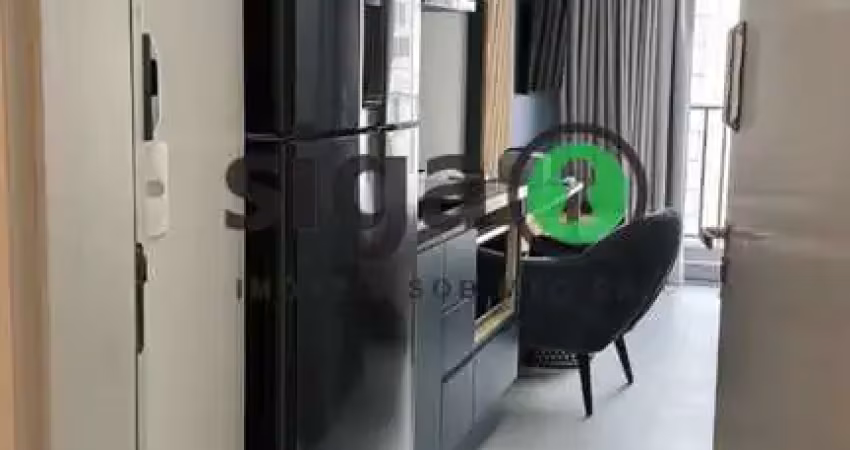 Apartamento com 1 quarto para alugar na Rua Coronel Artur de Paula Ferreira, 110, Vila Nova Conceição, São Paulo