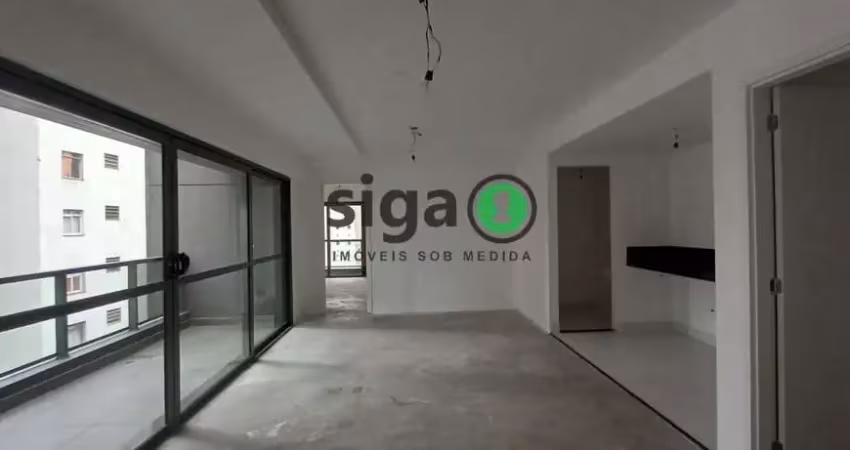 Apartamento com 2 quartos, sendo 2 suítes para venda itaim bibi