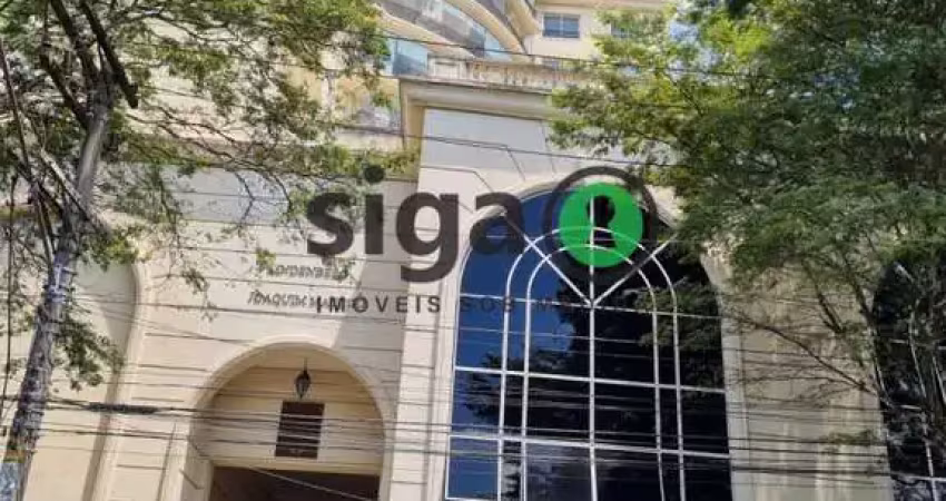 Apartamento com 4 quartos à venda na Rua Albertina de Oliveira Godinho, 105, Jardim Guedala, São Paulo