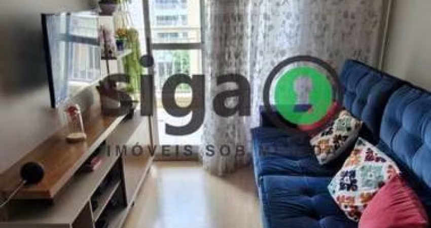 Apartamento Vila Andrade 2 quartos, 2 vagas, a venda no Mais Morumbi