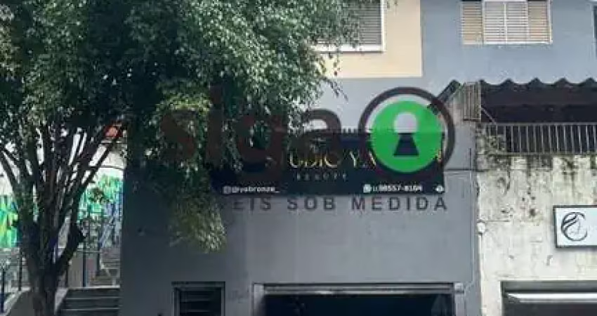 Casa com 4 quartos à venda na Rua Professora Nina Stocco, 1334, Jardim Catanduva, São Paulo