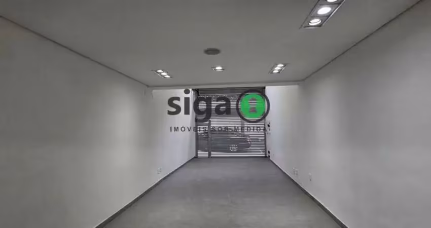 Casa comercial com 3 salas para alugar na Rua Apucarana, 921, Tatuapé, São Paulo