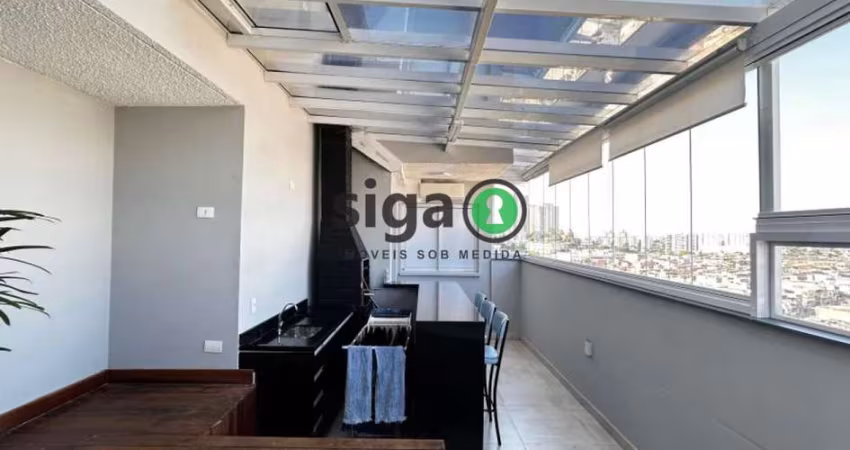 Lindo Apartamento 3 Quartos | 89m² | Novo e Bem Decorado