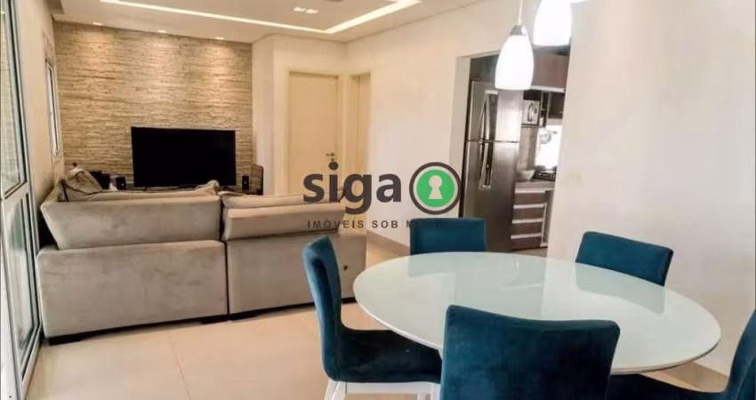 Apartamento com 3 Dormitórios à venda no Portal do Morumbi