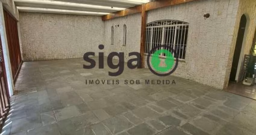 CASA DE 300 M² COM 4 QUARTOS 1 SUITE AO LADO DO TERMINAL CAMPO LIMPO 5 MINUTOS A PE