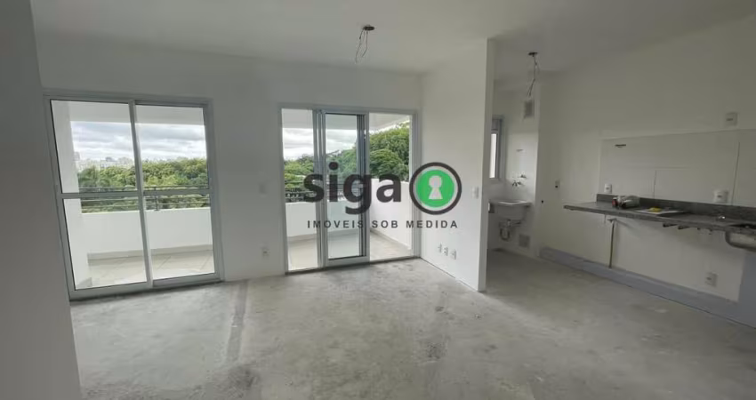 Apartamento de 62 metros, 1 dormitório, 1 vaga (suíte) a venda no Butantã