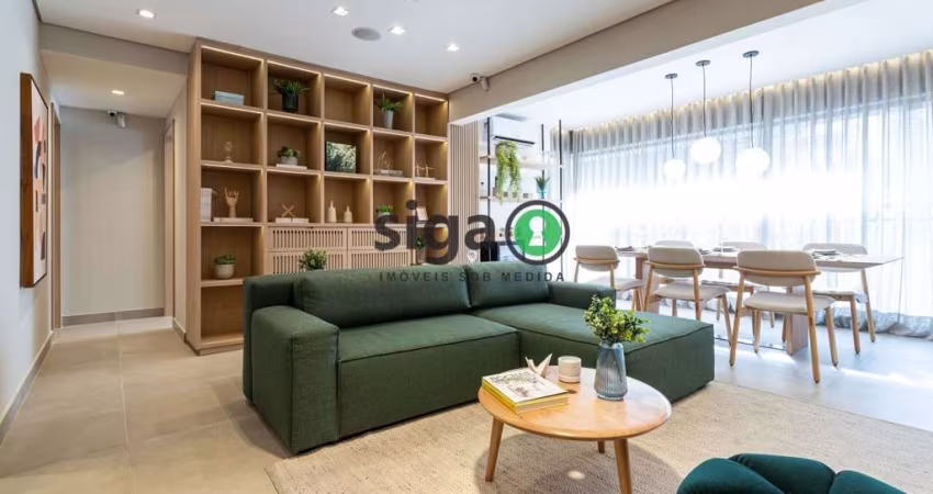 Apartamento  a venda na Saúde com 3 Quartos