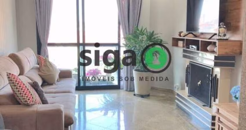 Apartamento a venda Vl Prudente 4 dormitorios