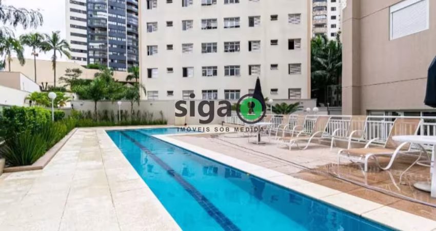 Apartamento 2 quartos (1 Suíte) com 2 Vagas- 67m² de Conforto na Vila Mascote!