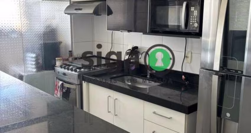 CHÁCARA SANTO ANTÔNIO: LOCAÇÃO OU VENDA 01 DORM. - O1 VAGA