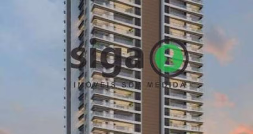Apartamento para venda no Brookliln 02 suítes, São Paulo - SP