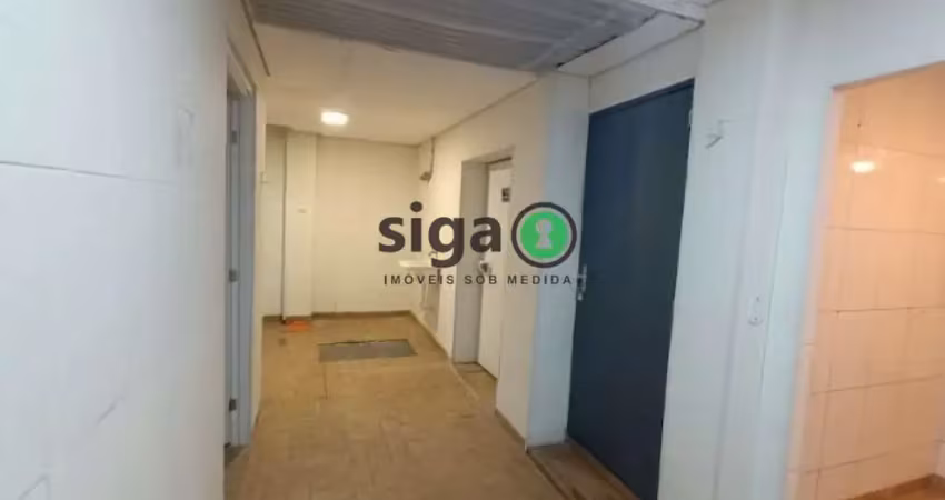 Loja comercial para locação ? 470m² na rua augusta | altíssimo potencial