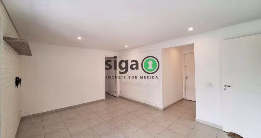 Apartamento para locação, com 3 quartos na Vila Andrade