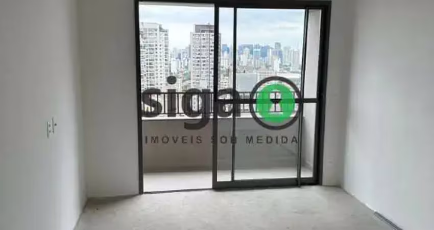Studio de 25m² à venda- condomínio today faria lima!