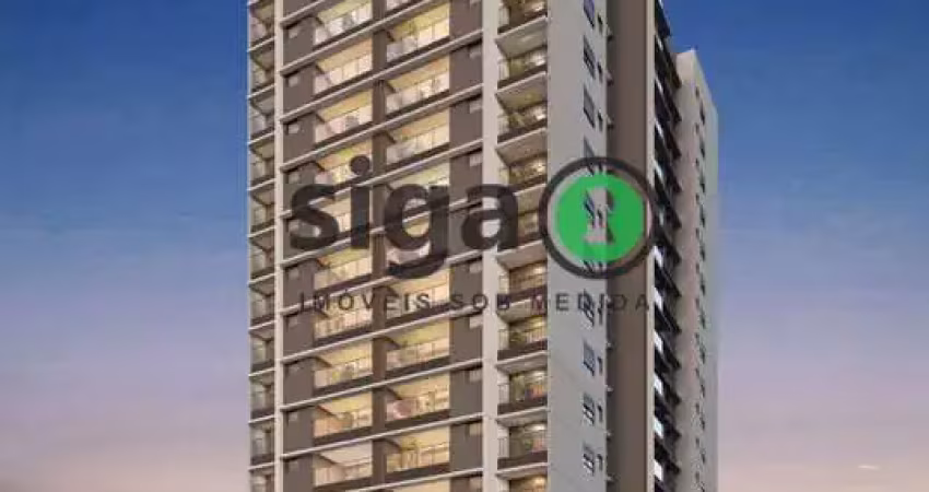 Venda de apartamento com 3 suítes e 2 vagas na vila mariana
