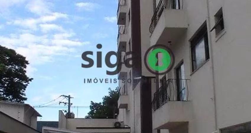 APARTAMENTO 1 DORMITÓRIO AO LADO DO METRÔ JABAQUARA