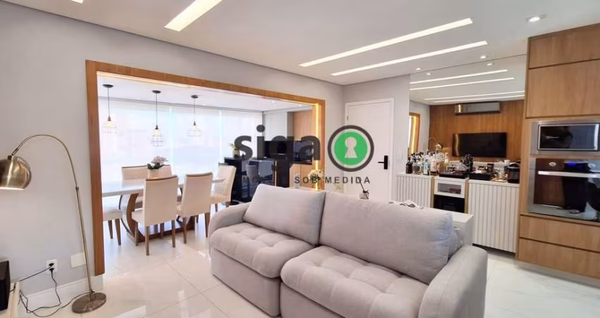 Apartamento a venda com 3 Dormitórios no Portal do Morumbi