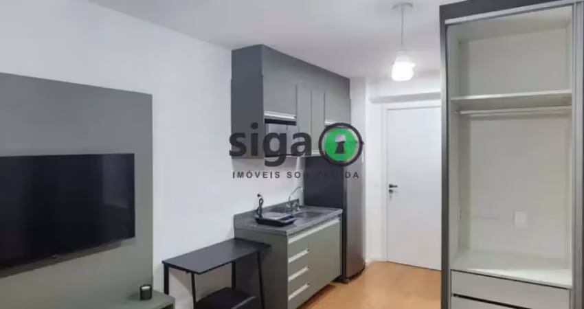 Apartamento com 1 quarto à venda na Rua Butantã, 550, Pinheiros, São Paulo