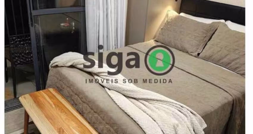 Studio à Venda no Brooklin - Oportunidade Imperdível!