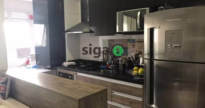 Apartamento 37 m² á venda - Vila Cruzeiro