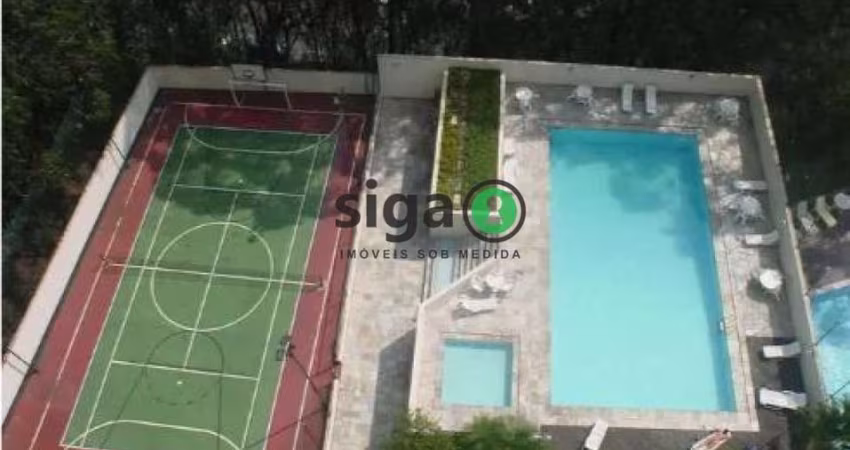 Apartamento Residencial em Vila Andrade