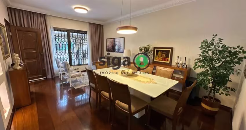 Casa com 3 quartos à venda na Rua Francisco Zicardi, 429, Jardim Anália Franco, São Paulo