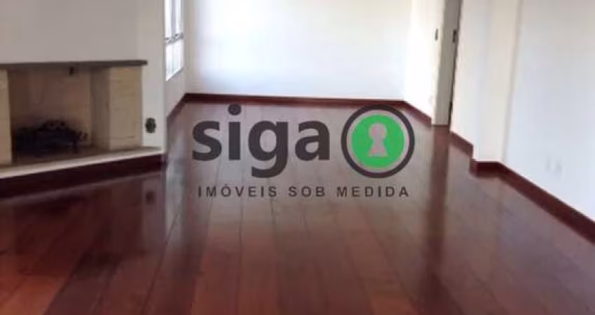 Apartamento para alugar 208 metros, 4 Suítes, 2 Vagas