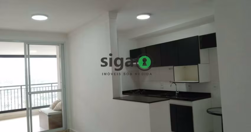 Apartamento á Venda-  88 m² com 2 Dormitórios (1 Suíte), 2 Vagas na Granja Julieta!