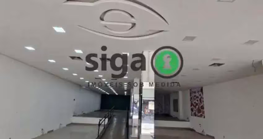 Ponto comercial com 3 salas para alugar na Rua Teodoro Sampaio, 2461, Pinheiros, São Paulo