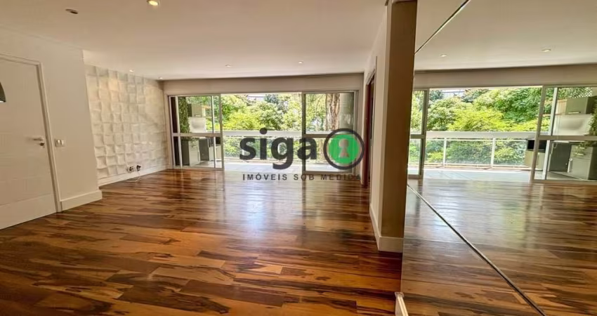 APARTAMENTO Á VENDA NO PANAMBY, AO LADO DO OPEN MALL E BURLE MARX POR 1.260.000 ! PRONTO PRA MORAR!