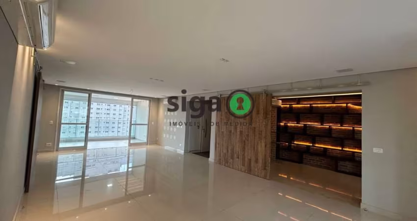 Apartamento de 213 m² para Venda no Tasty Panamby