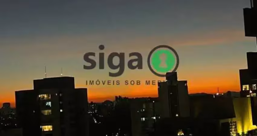 Apartamento de 61 metros 2 dormitórios 1 vaga a venda no butantã