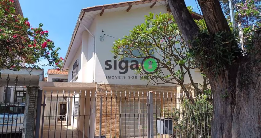 Casa com 4 quartos e 3 vagas a venda em Planalto Paulista