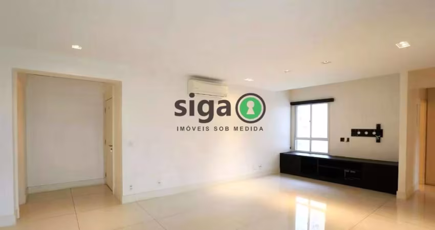 Apartamento com 3 suítes à venda na Vila Andrade