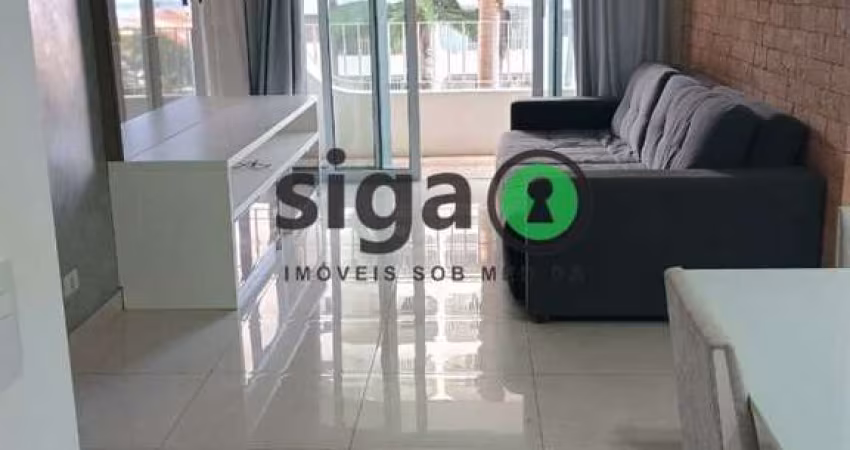 Apartamento 3 dorm a venda no Tatuapé
