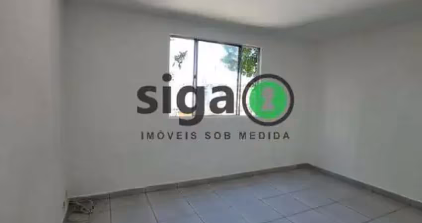 Apartamento de 48m² com 2 dormitorios a venda proximo ao parque guarapiranga