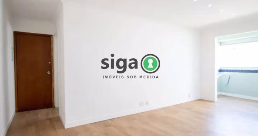 Apartamento á Venda na Vila da Saúde -  74m². 3 quartos e 1 vaga !
