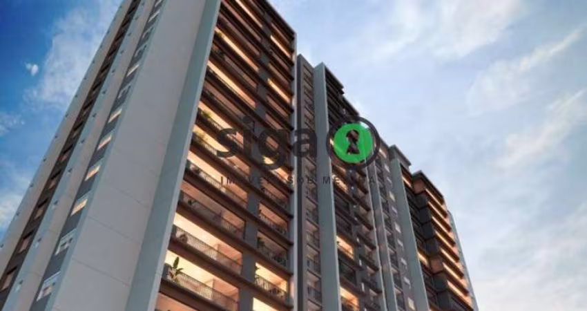 Apartamento para venda na Saúde, São Paulo - SP