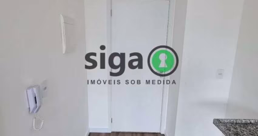 Apartamento de 27m2 disponível para venda ou locação na Vila Nova Conceição!!