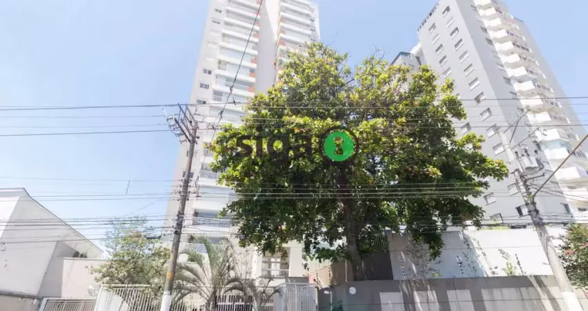 Apartamento  à venda 2 dormitórios(63 m2) 1 suíte, na Vila Carrão por R$570.000,00