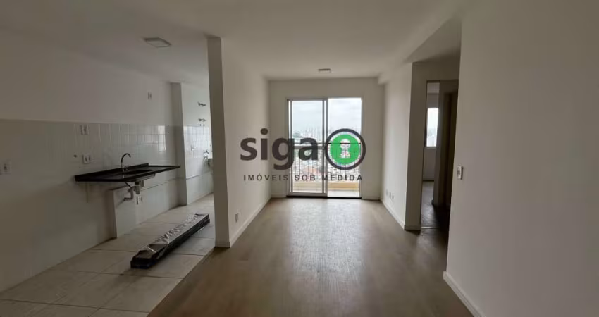 Apartamento á Venda na Vila Andrade - 2 quartos, 60m² !