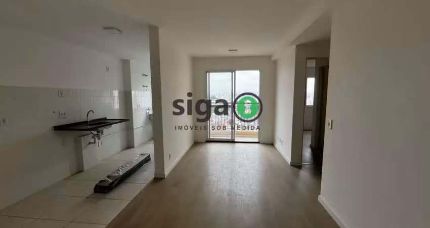 Apartamento á venda na vila andrade - 2 quartos, 60m² !