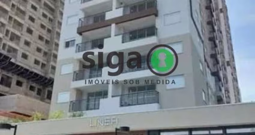 Apartamento de 39 metros 2 dormitórios a venda na Vila Sônia