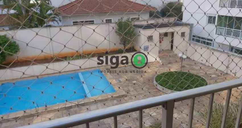 Apartamento á Venda- 45 m² reformado na Vila Crementino!