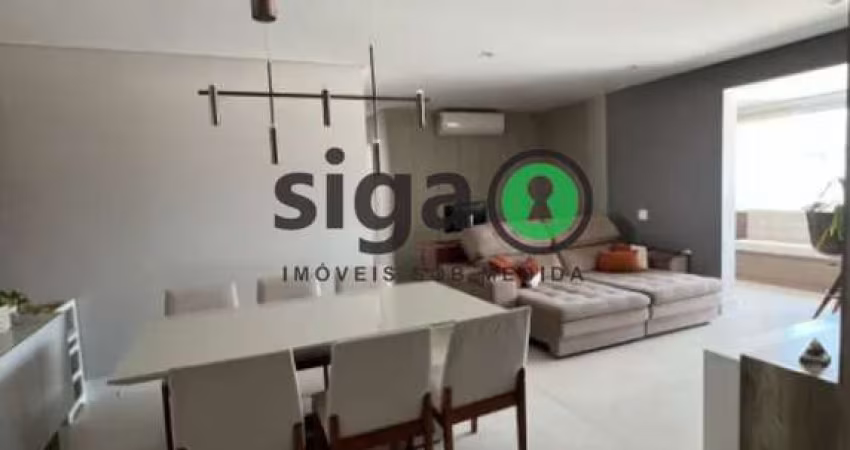 Apartamento á Venda na Vila Anastácio - 87m², 2 quartos, 2 vagas !!